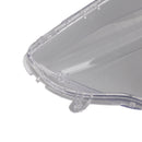 Right Headlight Lens HeadLamp Cover Shell For Acura TLX 2018-2020