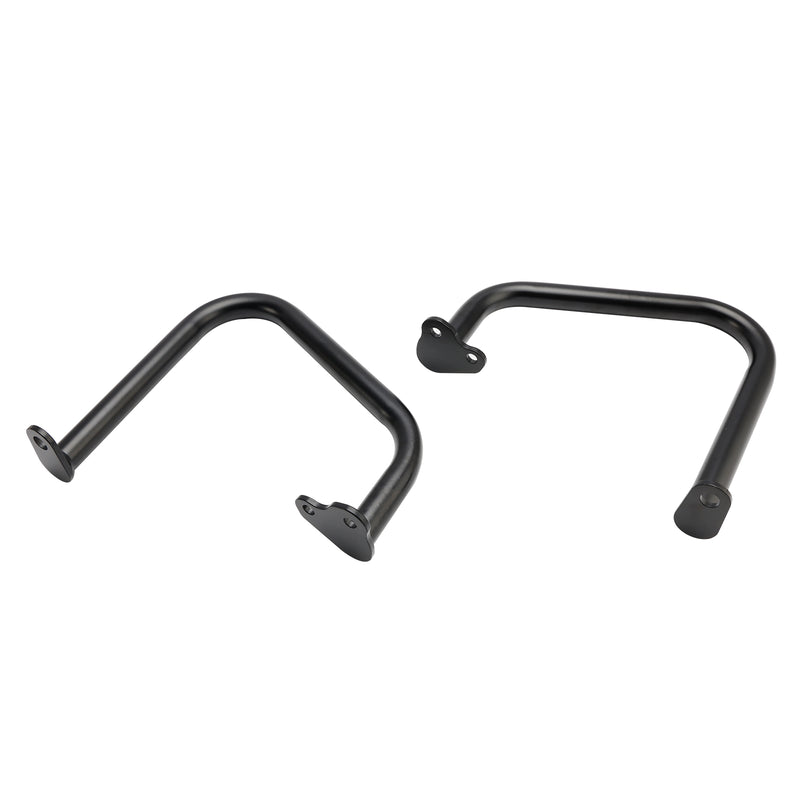 Engine Guard Frame Anti-Crash Bumper Protector For Scrambler 1200 Xc Xe 21-24