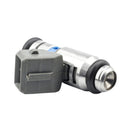 1Pcs Fuel Injector For Fiat Coupe 175 1996-2000 Stilo 192 2001-2008 iwp006