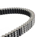 DRIVE BELT FOR BENELLI ZENZERO 350 AEON ELITE URBAN 350 KEEWAY INDEX 350 12-16