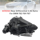 8090464 Rear Differential 3.46 Ratio For BMW F80 M3 F82 F83 M4 F87 M2