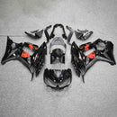 Amotopart Kawasaki Z1000SX 2010-2015 Fairing Kit Bodywork Plastic ABS
