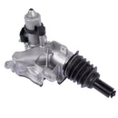 2011.08-2020.08 VW UP! (121, 122, BL1, BL2, BL3, 123) 1.0 44Kw 60PS 999ccm Transmission Clutch Slave Cylinder Actuator 3981000200