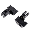 Front Footrests Foot Pegs fit for Honda CM1100 Rebel 1100 DCT /MT 2021-2025