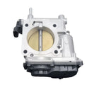 Throttle Body 16112-AA170 For 06-07 Impreza WRX 06-08 Forester XT 2.5T