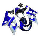 Injection Fairing Kit Bodywork Plastic ABS For Suzuki GSXR1000 2000-2002 K1 K2