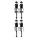 4PCS Fuel Injector 23250-24010 Fit Lexus UX200 UX250h Fit Corolla 2019-2022