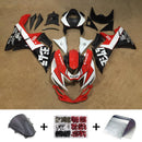 Injection Fairing Kit Bodywork Plastic ABS For Suzuki GSXR 600/750 2011-2026 K11