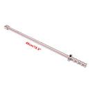 Adjustable IFP Depth Setting/Removal tool For Fox Podium 2.0 shock RZR Turbo X3