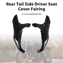 2022-2026 For Yamaha XSR900 Side Seat Fairing Panel Cowl