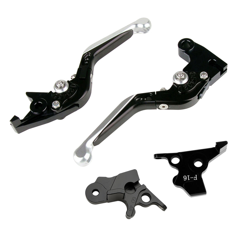 Adjustable Clutch Brake Lever fit for HARLEY X350 2022-2023