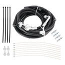 Rear AC Line Set FE37190 For Ford Explorer 2011-2016 Flex MKT 2013-2019