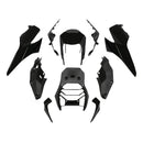Injection Bodywork Fairing Kit for 390 DUKE 2017-2023
