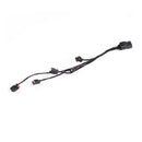 Fuel Injector Rail Harness HAR001R_HAR002L For Cadillac Chevy GMC 5.3L 6.2L 6.6L 14-23