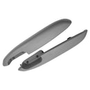 1995-2000 GMCK3500 2PCS Front Door Arm Rests 15999135 15999136