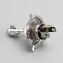 Motorcycle Lamp Silverstar HS1 64185SVS PX43T 12V 35/35W For OSRAM