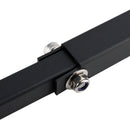 675364 Pitch Arm Overall Length 33" for Lippert Solera 63" Overall Awning