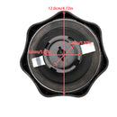 Fuel Tank Cap 7041664 With Keys For Liebherr Excavator R924 R944