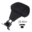 Driver Backrest pad fit for Street Electra Road Glide Road King Tri Glide 09-25