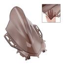 Windshield WindScreen fit for YAMAHA YZF R15 V4 2021-2024