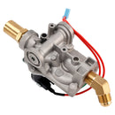 RV Water Heater Solenoid Gas Valve for Atwood 6 & 10 Gallon 93844 93870 93321
