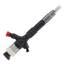 For Hilux VII Pick-up 4PCS Fuel Injector 095000-8740 23670-09060