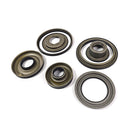 01M Transmission Overhaul Master Rebuild Kit O1M 095 096 097 1996-2005