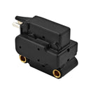 1990-1993 Mercedes-Benz 300E 2.6, 300E 4Matic and 300TE 4Matic Sedan EHA Fuel Injection Valve 0000703962