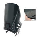 ABS Motorcycle Windshield WindScreen fit for YAMAHA XSR900 2022-2024