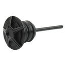 Oil Dipstick Tank Cap Plug For Softail 84-99 Sportster 82-03
