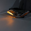 HID Xenon Left+Right Headlight For Buick Regal 2014-2017