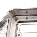 Voltage Regulator Cover For Road King Electra Street Road Glide 1997-2008