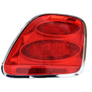2009-2012 For Bentley Continental Flying Spur GT Right Tail Light 3W5945096