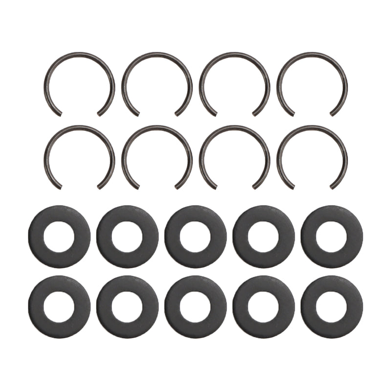 G4FJ 1.6T Engine Overhaul Rebuild Kit Pistons Rods Gasket Kit for Hyundai KIA