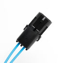 6359732 Solenoid Valve Coil For HydraForce Weatherpack Connector 12V DC Size 10