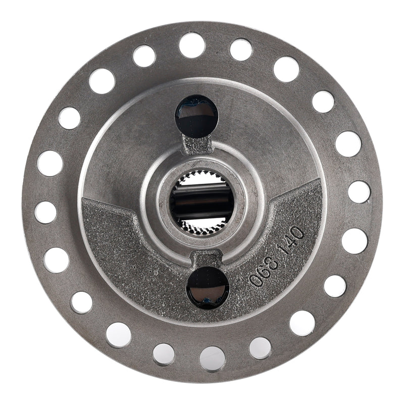 Differential 30 Spl Posi LSD Dana 44 For Jeep Wrangler JK 07-2017 YDGD44-3-30-1