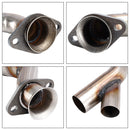 Catalytic Converters Complete Y-Pipe for Ford Expedition Navigator 3.5L 2015-2017