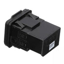 68159295AB Power Inverter Outlet 150W for Ram 1500 2500 3500 4500 2013-2016