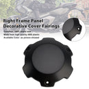 2021-2025 Honda X-ADV 750 Right Frame Panel Decorative Cover Fairings