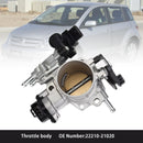 Throttle Body 22210-21020 For 2004-2006 Scion XA XB 2000-2005 ECHO MT AT