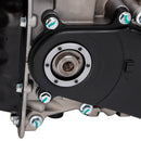 4 Stroke 3-Cylinder Engine Motor Sqr372 For Kawasaki Mule Pro-Fx/Pro-Fxts 16-17