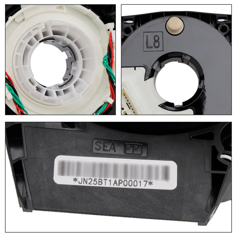 Steering Wheel Clock Spring B5567-JG40D For Nissan X-Trail 2007-13