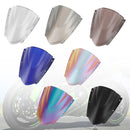 Kawasaki Ninja ZX-10R 2021-2024 Windshield Windscreen Protector