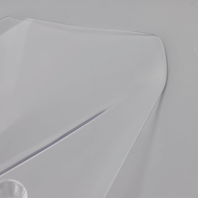 Windshield WindScreen fit for BMW R1300GS ADV 2024-2025