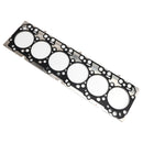 4955229 Upper Engine Head Gasket Set for Cummins EPA10 6.7L ISB QSB Engines