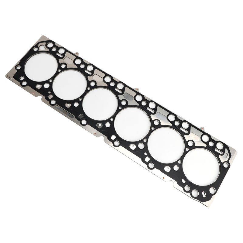 4955229 Upper Engine Head Gasket Set for Cummins EPA10 6.7L ISB QSB Engines