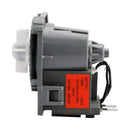WG04F10194 Dishwasher Drain Pump for GE for Midea 11001011000221 120V 60Hz
