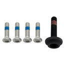 Wheel Hub Bearing Assembly 4D0407613E For Audi A6 A8 Quattro R8 S8