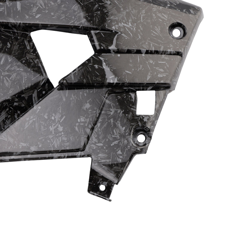 Engine Lower Belly Pan Panels Guard Fairing For Aprilia RS457 RS 457 2024-2025 Forge
