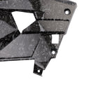 Engine Lower Belly Pan Panels Guard Fairing For Aprilia RS457 RS 457 2024-2025